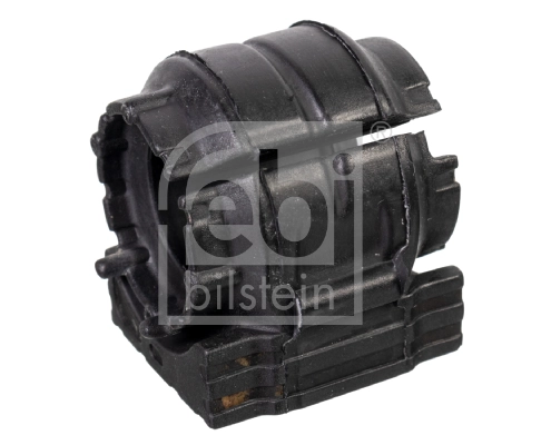 Mounting, stabiliser bar